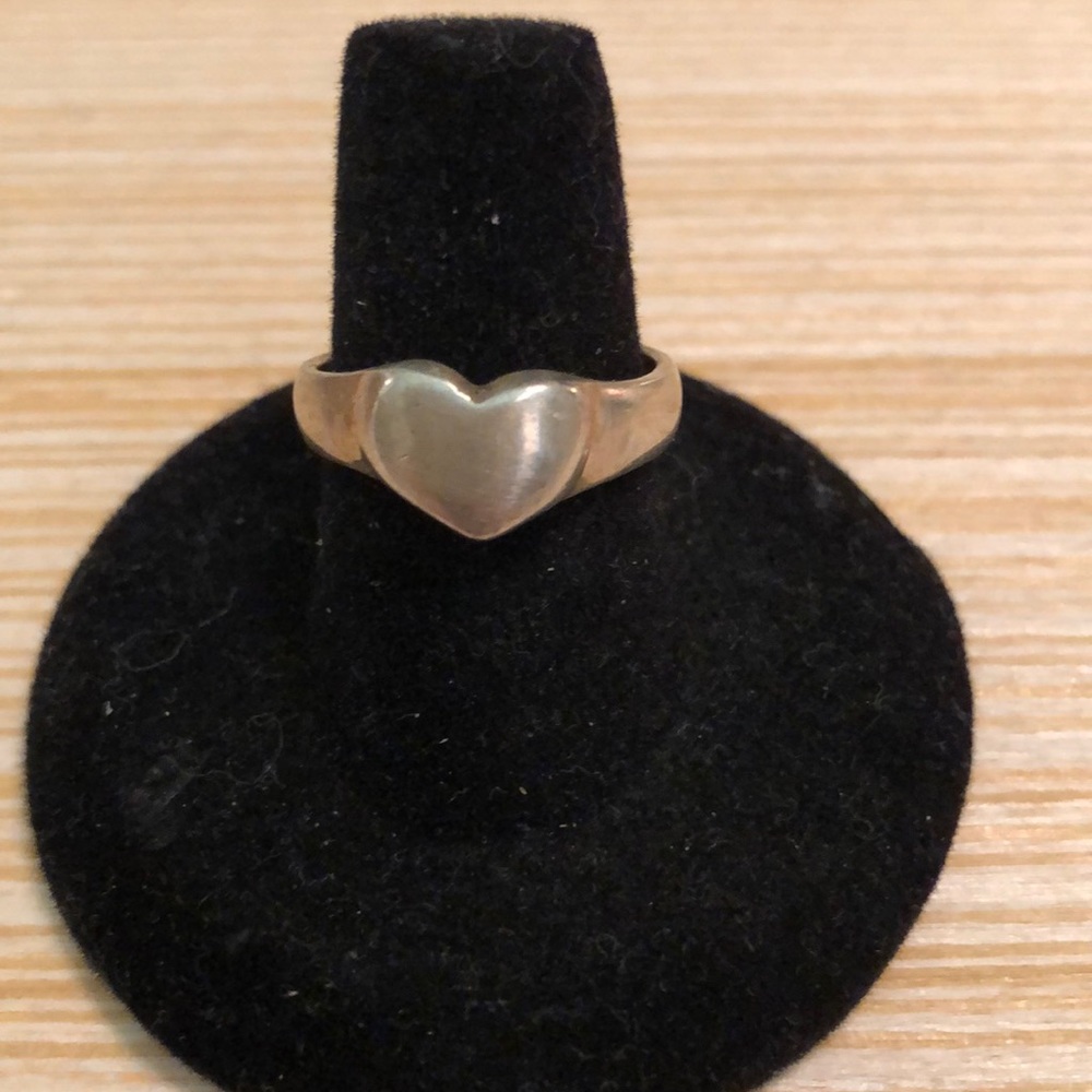 Sterling Silver Rings - Picture 7 of 8